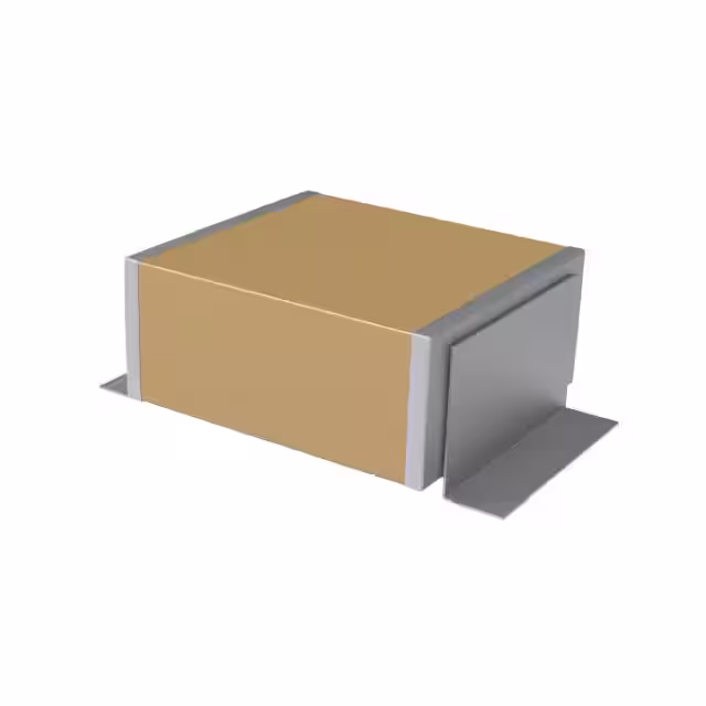 SM23B474K501AM KEMET  Ceramic Capacitors